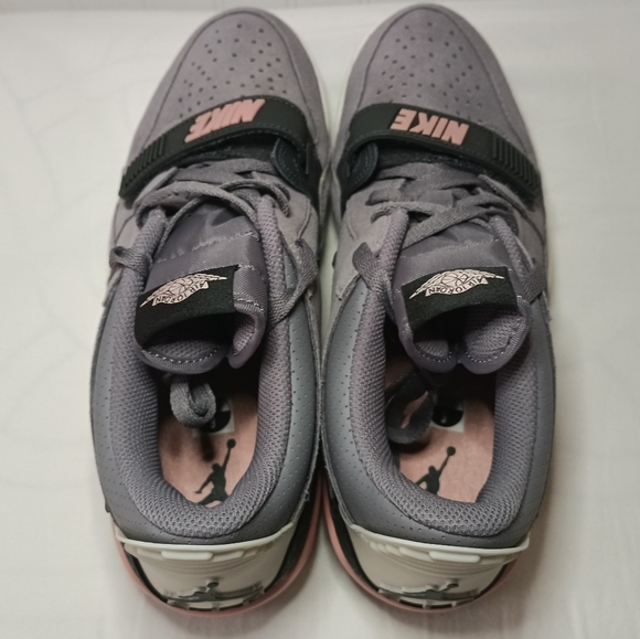 Nike Air Jordan Legacy 312 Low - Picture 5 of 9